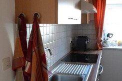 Obstgut Ledinegg Ferienhaus Küche