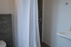 Rollstuhlgerechtes Bad