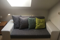 Baumzimmer Zusatzcoach