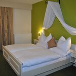 Photo of Double room, shower or bathtub, balcony