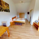 Photo of Double room, bath, toilet, modern conveniences