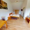 Photo of Double room, bath, toilet, modern conveniences
