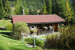 Ferienhaus