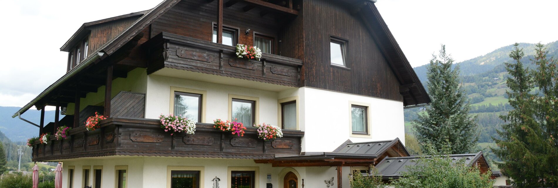 Gästehaus Mayer