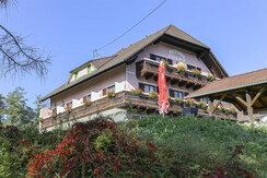 Annahof - Aussenansicht