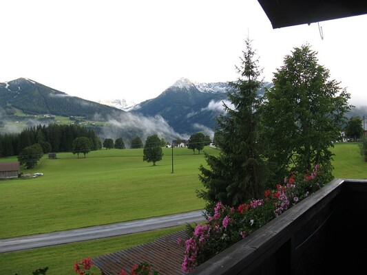 Aussicht-Balkon-Arnika