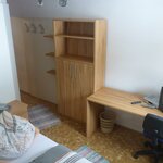 Bild von Jugendzimmer, Etagendusche/Etagen-WC, 1 Schlafraum