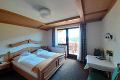 Zimmer Nr 13-zweiter Stock