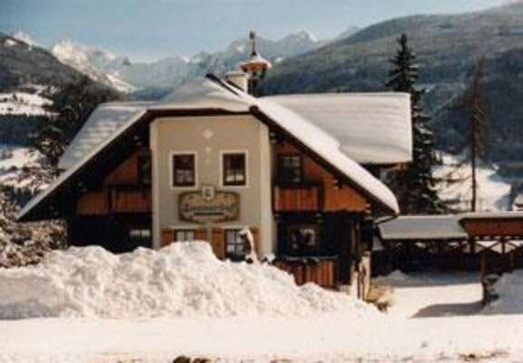 Zaunerhof Winter