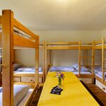 Bild von 5 - 10 Bettzimmer Nr.1 mit Badezimmer