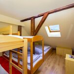 Bild von 4 - 6 Bettzimmer Nr.7 mit Badezimmer