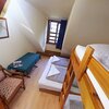 Bild von 2 - 4 Bettzimmer Nr.5 mit Etagenbad