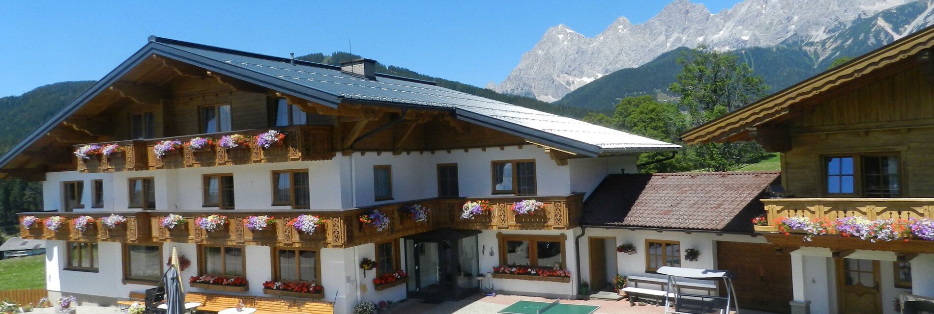 Pension Blasbichlerhof