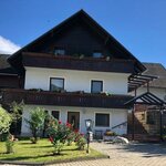 Bild von Einzelzimmer, Dusche, WC | © Pension Brandl