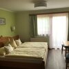 Bild von Dreibettzimmer mit ÜF