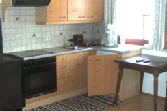 Appartement 2 Pension-Gamsjäger-im-Naturpark-Sö