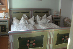 Appartement-Klein-Pension-Gamsjäger-im-Naturpark-S