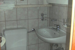 Doppelzimmer-Zirbe-Pension-Gamsjäger-im-Naturpark-