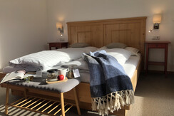 Pension Geißler-Reicher, Zimmer II