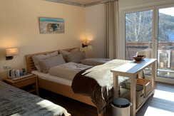 Grosse Doppelzimmer