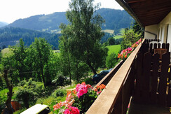 ausblick Sommer