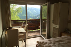 Ausblick Sommer