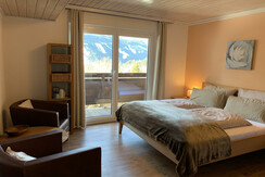 Doppelzimmer plus