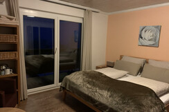 Doppelzimmer plus
