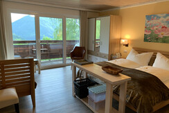 Familie Zimmer überblick