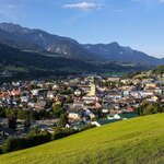 Bild von Appartement/Fewo, Dusche, WC, 2 Schlafräume