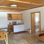 Photo of Apartment, shower, toilet, lake view | © Fam. Hofmann