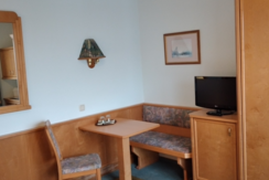 Pension Köberl, Sitzecke
