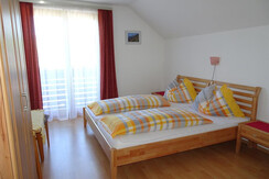 Schlafzimmer II