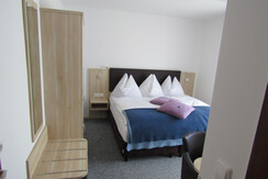 Unsere gemütlichen Gästezimmer