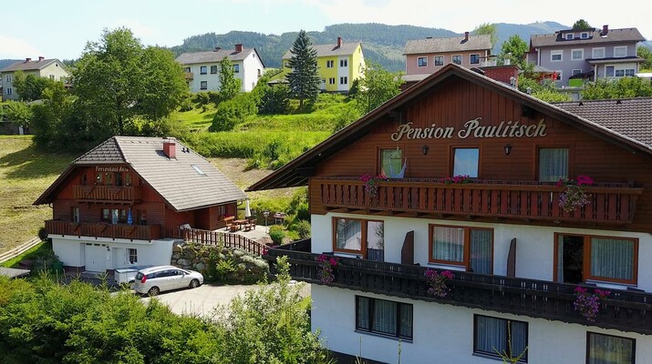 Ferienhaus & Pension