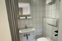Pension Rohrer WC