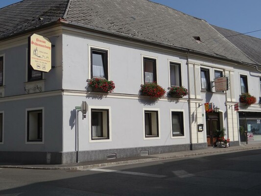 Pension Schlummerburg-Murtal-Styria | © Pension Schlummerburg