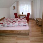Photo of Double room, shared shower/shared toilet