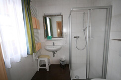 Pension Thorerhof_Bäder im Zubau (1)