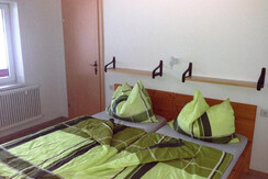 Bevor die Gäste kommen