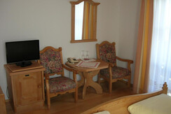 Doppelzimmer Standard