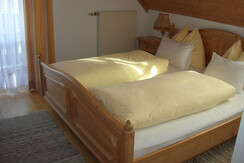 Gemütliches Doppelzimmer