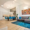 Bild von Penthouse am Sonnenhang | © Minichmayr, Lila-Appartements