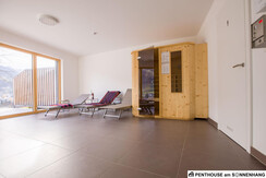 Penthouse_am_Sonnenhang_17_Wellness_Infrared_Cabin