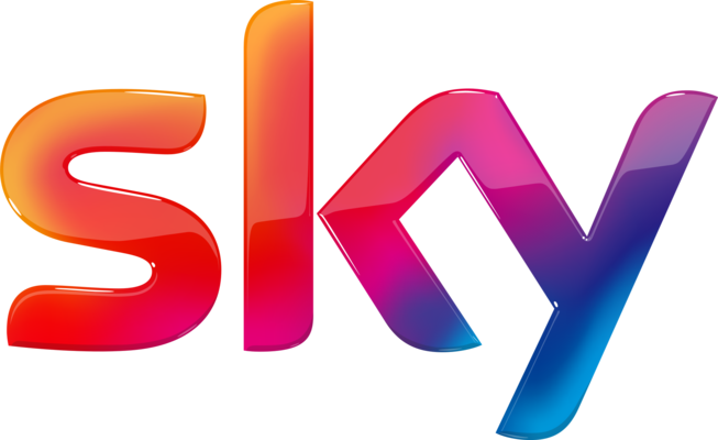 sky logo