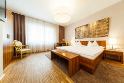 Appartment