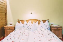 Pichlerhof Doppelzimmer 4