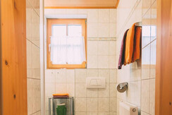 Pichlerhof Badezimmer