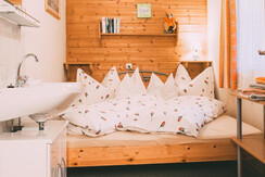 Pichlerhof Planaiblick_Zimmer