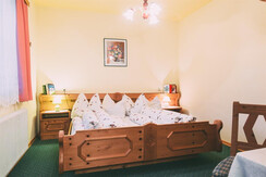 Pichlerhof Planaiblick Zimmer 1